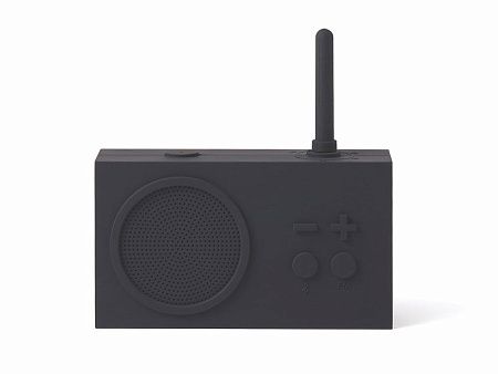 Колонка беспроводная Tykho 3