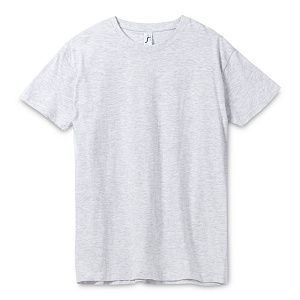 Футболка унисекс Regent 150, белая под нанесение