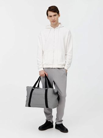 Сумка дорожная Altro, серая