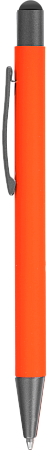 Ручка MAX SOFT STYLUS Оранжевая 1112.05