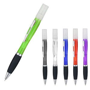 Ручка-спрей Tank