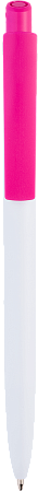 Ручка POLO Розовая 1301.10