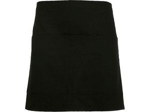 Фартук «Classic», цвет: черный