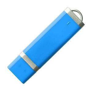 Флешка PROFI Голубая 4021.12.64ГБ