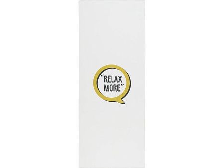 Полотенце спортивное «Althea», 30х80 см