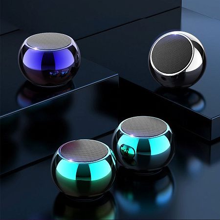 Колонка беспроводная MyTone Mini Sound