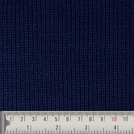 Плед  "Belt"; т.синий; 130 х 180 см; 100% акрил, с поясом