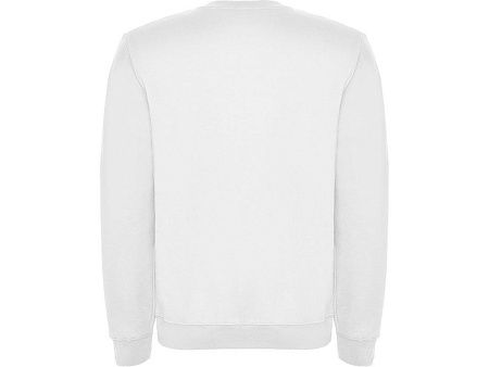 Свитшот с начесом «Clasica» унисекс