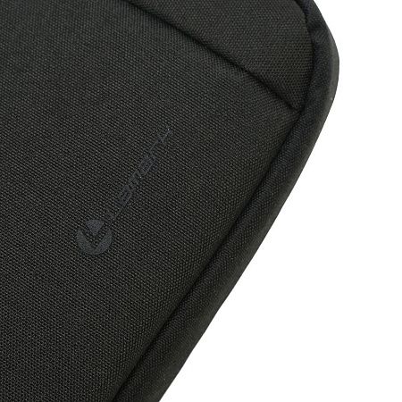 Сумка для ноутбука L224, черная