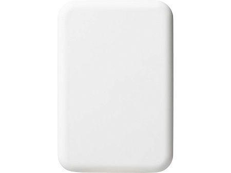 Беспроводной магнитный внешний аккумулятор с QC\PD «MagnifIQ», 10000 мАч, 15 Вт