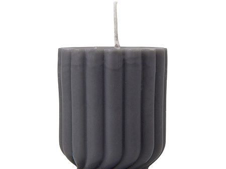 Набор свечей с гранями «Vela»