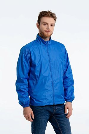 Ветровка Kivach, синяя, размер XXL