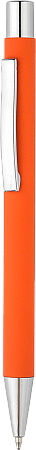Ручка MAX SOFT MIRROR Оранжевая 1111.05