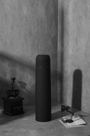 Термос софт-тач Yanemal 1 л.