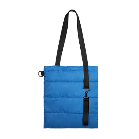 Шоппер Superbag Bubble, с магнитной кнопкой