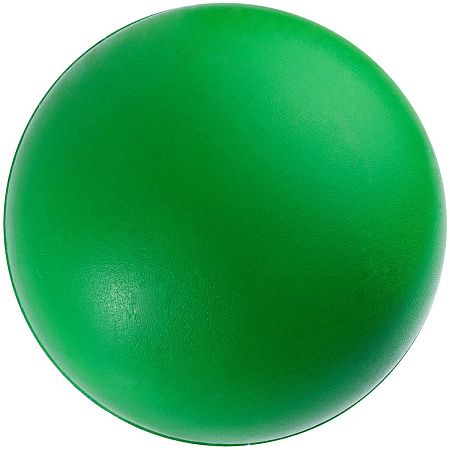 Антистресс МЯЧ Зеленый 7005.02