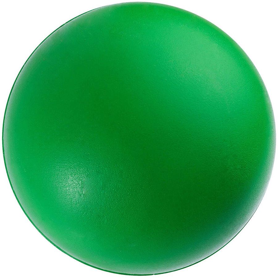 Антистресс МЯЧ Зеленый 7005.02