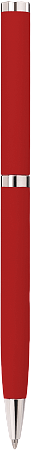 Ручка REEF SOFT Красная 2040.03
