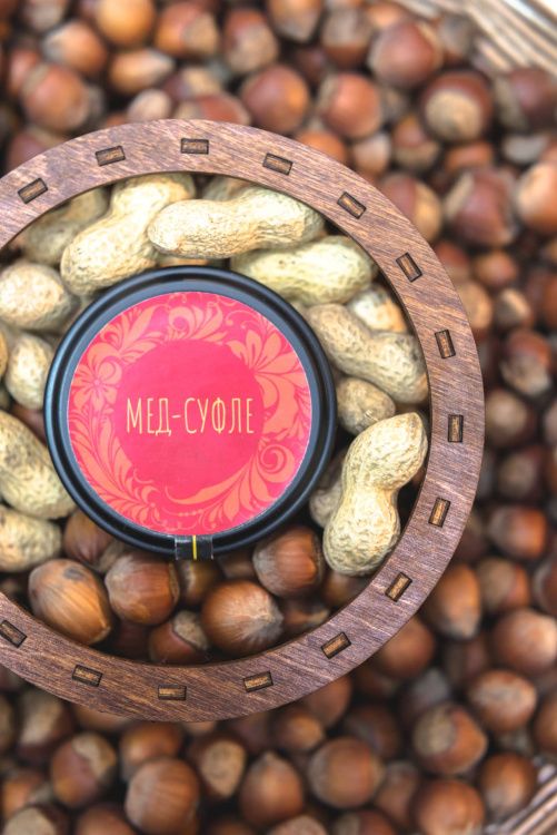 Набор "Волшебная шкатулка"