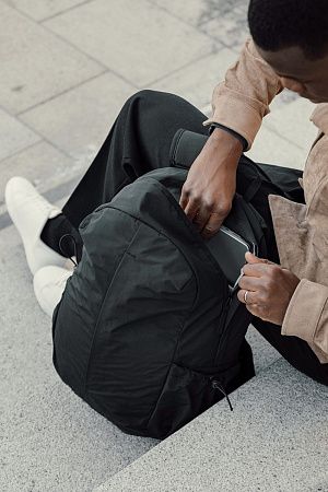 Рюкзак KENTO URBAN RCS