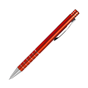 Шариковая ручка Скотланд (Scotland), оранжевая