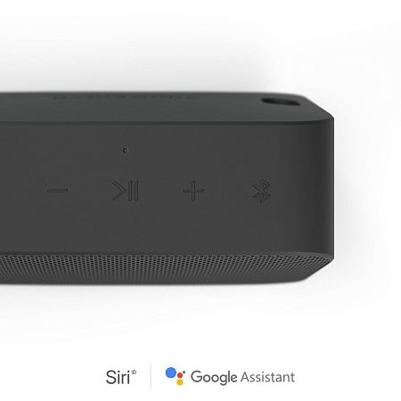 Беспроводная колонка VONMAHLEN Air Beats Go, IPx7, 5 Вт