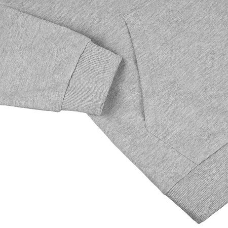 Худи Kirenga Heavy 2.0, серый меланж, размер 3XL