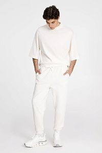 Джоггеры J2, молочно-белые, размер XL/2XL