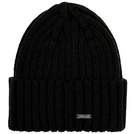 Шапка Uni, молочно-белая