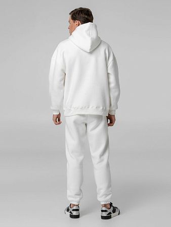 Джоггеры Kulonga, молочно-белые, размер XS/S