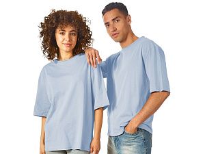 Футболка оверсайз «Liyon» унисекс под нанесение