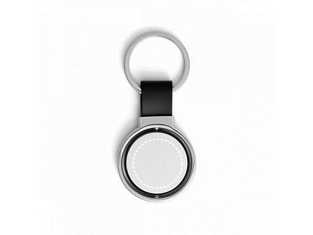 Брелок из металла «ALBRIGHT»