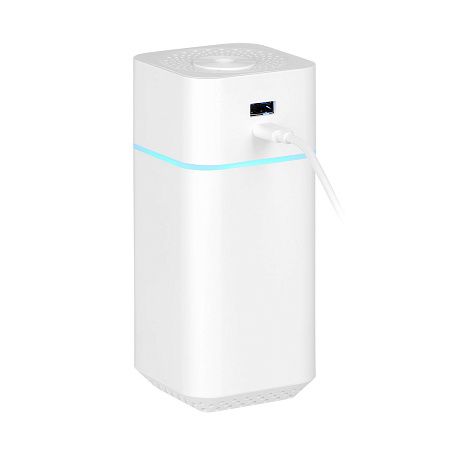 Увлажнитель воздуха с подсветкой Клауд НЕО (Cloud NEO)