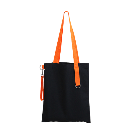 Шоппер Superbag black