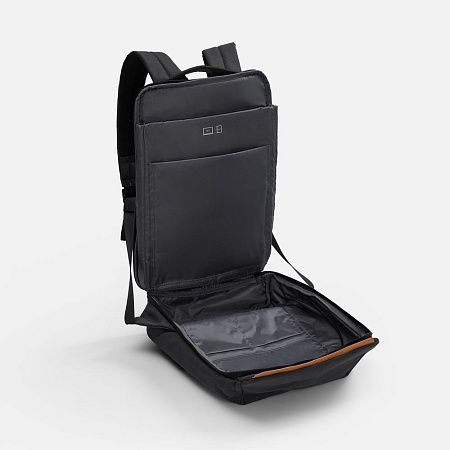 Рюкзак Orvion, cерый