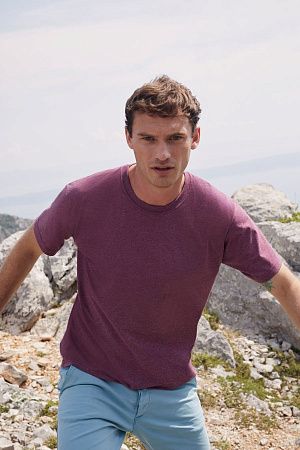 Футболка мужская VALUEWEIGHT T 165