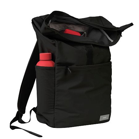 Рюкзак Бостон (Boston), черный