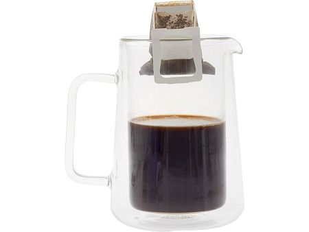 Кофе в дрип-пакете «Arabean», 100% арабика