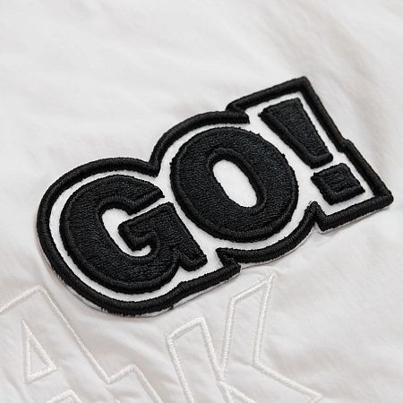 Заготовка из фетра Felt S, белая