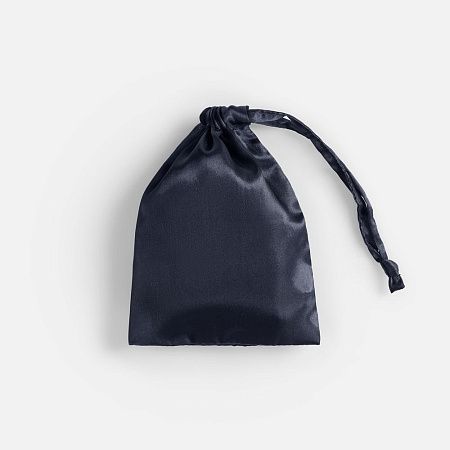 Маска для сна Dormio, темно-серая (графит)