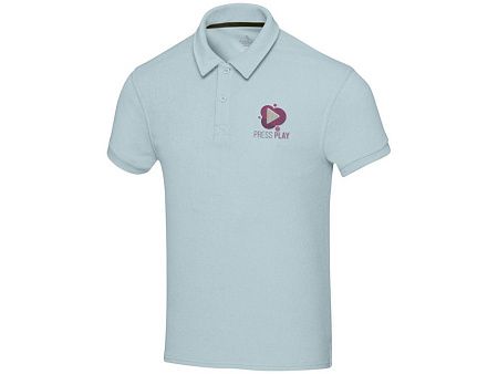 Рубашка поло «Akoya», унисекс