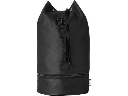 Спортивная сумка «Idaho» из переработанного PET-пластика