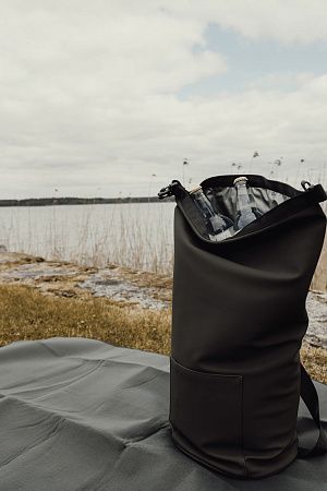 Сумка-холодильник роллтоп VINGA Baltimore RCS