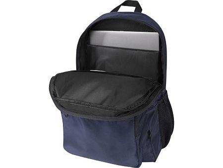 Рюкзак для ноутбука «Trend Plus» 15” из переработанного материала