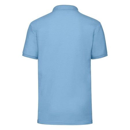 Рубашка поло мужская 65/35 POLO 180