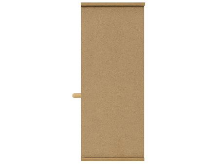 Скворечник для птиц «DIY»