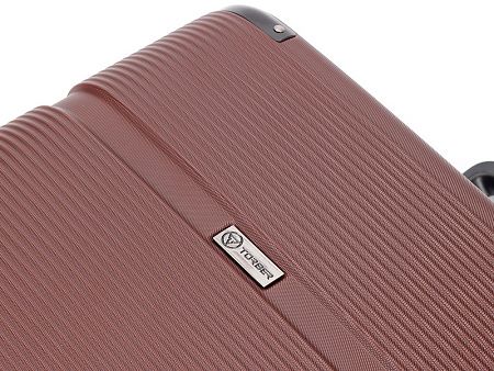 Чемодан «ONEGO», 103 л