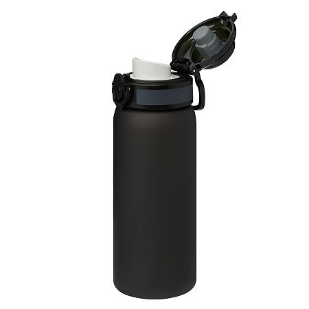 Бутылка для воды Ройс (Roys), черная