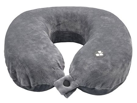 Подушка для путешествий с эффектом памяти «Drowsy»