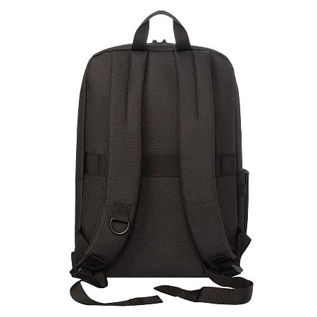 Рюкзак Форст (Forst), черный